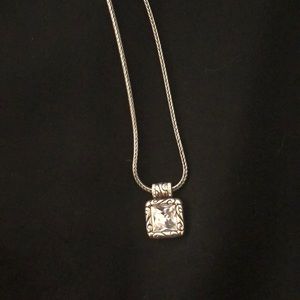 Brighton pendant